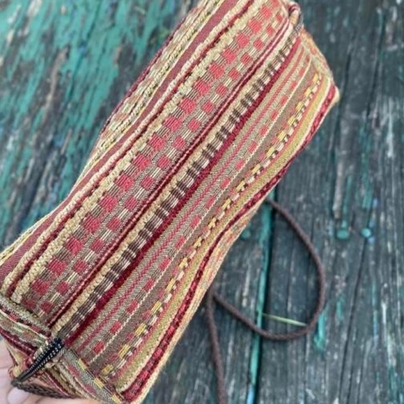 Boho Crossbody - Picture 4 of 4